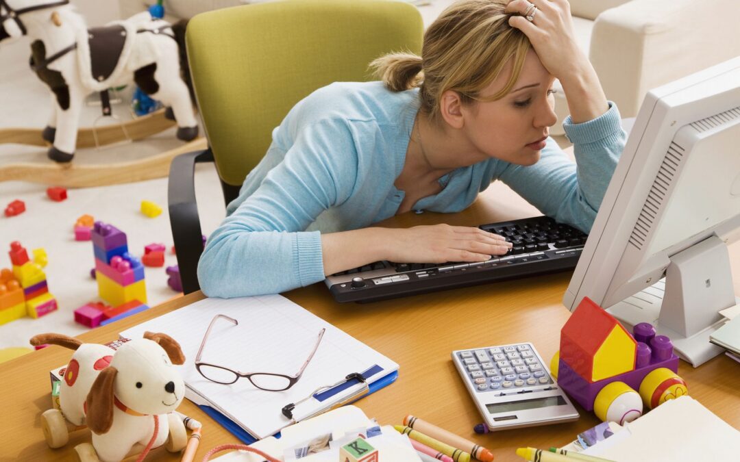 10 LADRONES DE TU ENERGIA