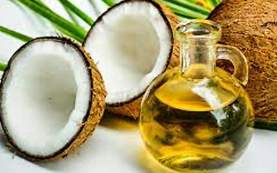 ACEITE DE COCO: USOS