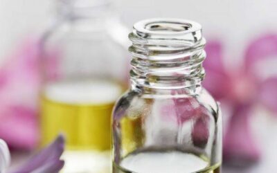 APRENDE A HACER ACEITE ESENCIAL DE LAVANDA