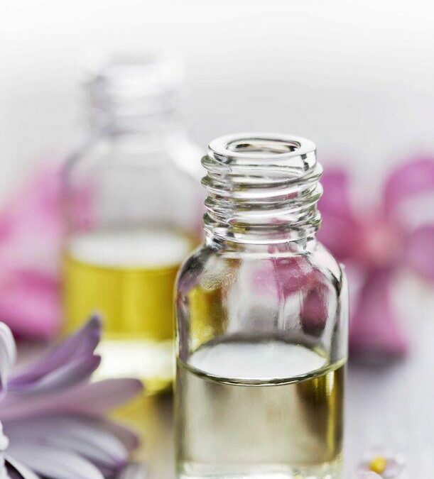 APRENDE A HACER ACEITE ESENCIAL DE LAVANDA