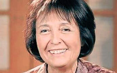 ENTREVISTA a Annie Marquier, matemática e investigadora de la conciencia