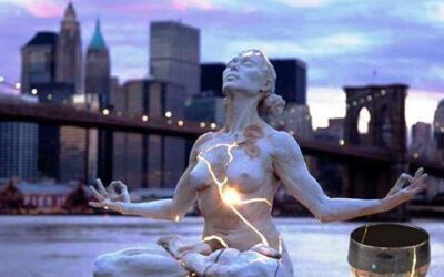 Extraordinario arte del Kintsugi y el alma