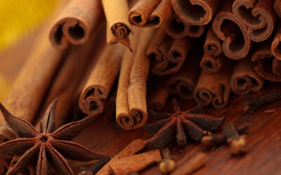 Remedios Naturales: Canela para la Diabetes