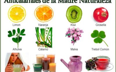 Remedios naturales para el catarro