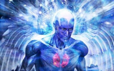 Las Células son seres conscientes