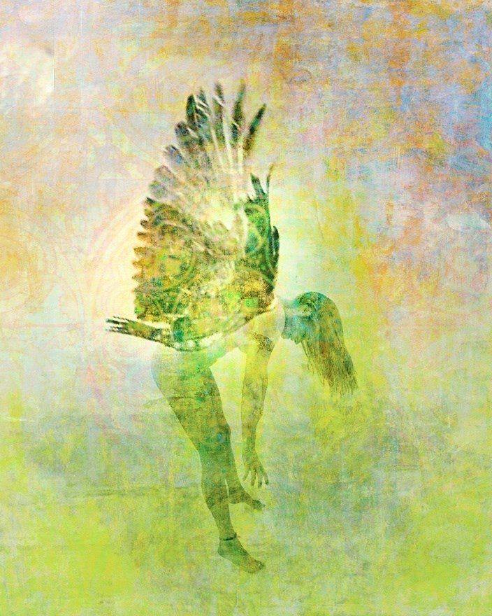 Despertando la energía del corazón