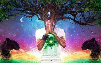 Meditación: Despertar Espiritual