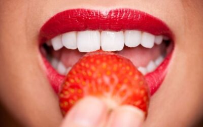 Trucos para blanquear tus dientes