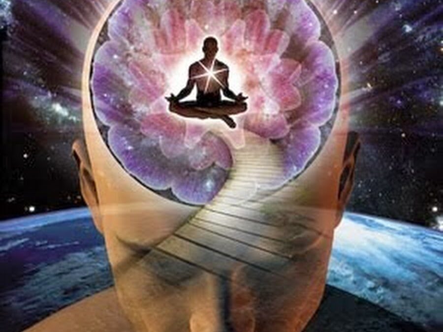 Inteligencia Espiritual