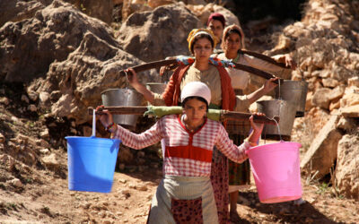 La Fuente de las Mujeres