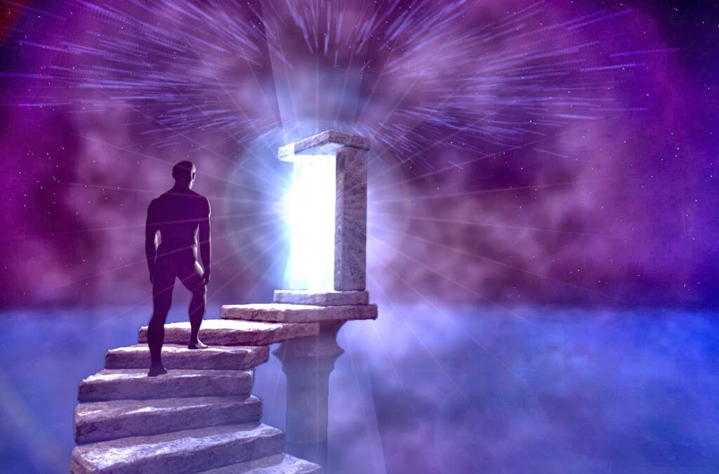 7 Bloqueos Emocionales fascinantes (Reencarnación I)