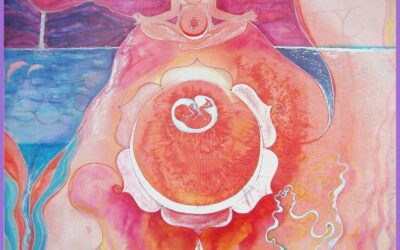Consejos para equilibrar tu chakra sacro