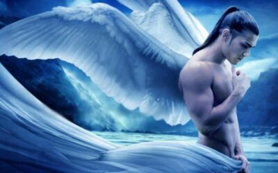 Somos seres espirituales teniendo una experiencia material