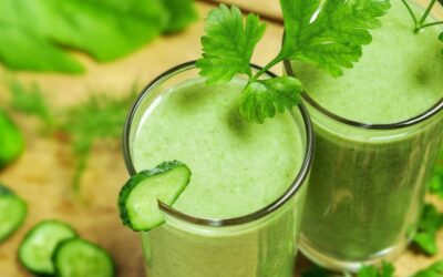 Zumo especial «Vientre Plano»