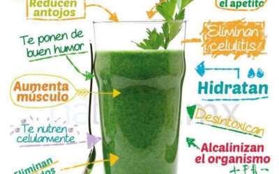 Zumo Verde III