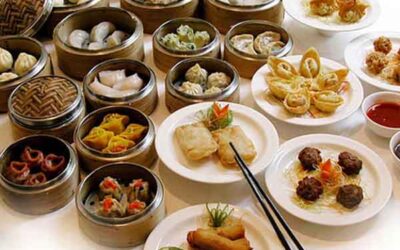 LOS ALIMENTOS DEL YIN Y EL YANG