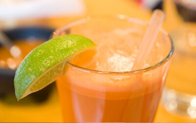 Especial Vientre Plano «Tropical»