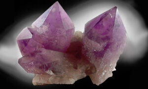 Amatista: piedra de la excelencia espiritual