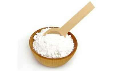 La Arcilla Blanca: remedios Naturales