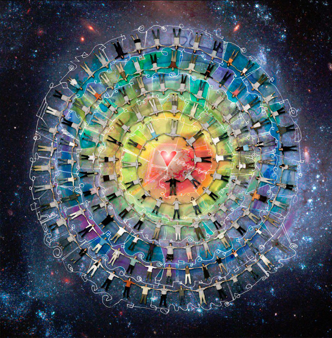 La ley de la atracción