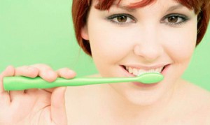 1 dentífrico natural infalible