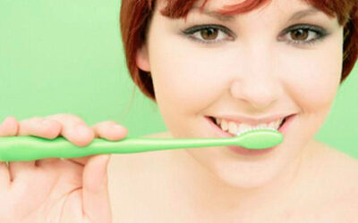 1 dentífrico natural infalible