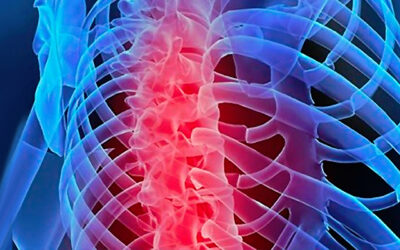 Mapa emocional vertebral
