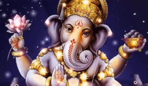 Ganesha