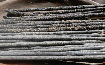 2 recetas increíbles de incienso natural