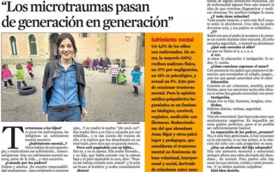 Los Microtraumas