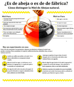 Elixir de miel
