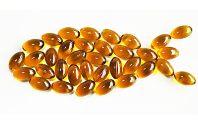 Acidos omega-3: la grasa que todos necesitamos