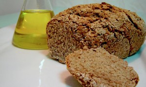 Pan de centeno y espelta 7 razones irresistible