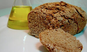 Pan de centeno y espelta 7 razones irresistible