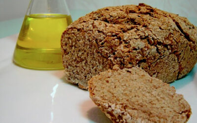 Pan de centeno y espelta 7 razones irresistible