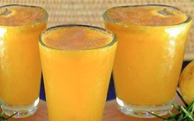 El Elixir de Enzimas