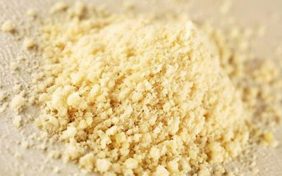 QUESO PARMESANO VEGANO ¿COMO PREPARARLO?