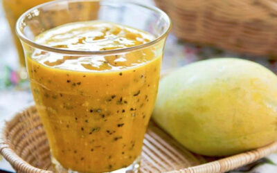 Jugo de la pasión Glorioso y sus 6 beneficios