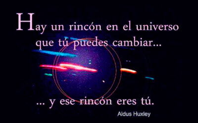 Tu rincón del Universo