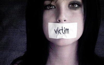 VICTIMISMO Y PERDIDA