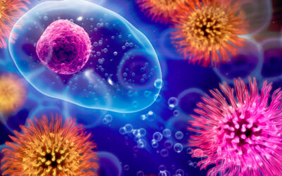VIRUS MENTALES QUE AFECTAN TU VIDA
