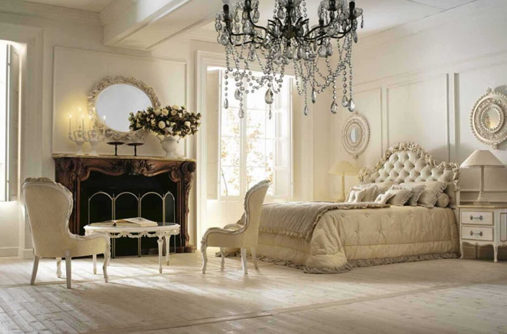 Feng Shui para el amor