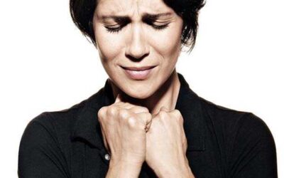 ANGUSTIA Y SU RELACIÓN EMOCIONAL