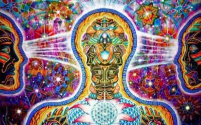 Los alucinados espirituales y el Ayahuasca