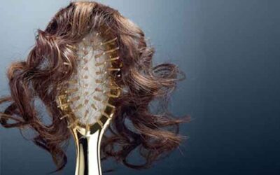 Pérdida de cabello 10 claves esenciales