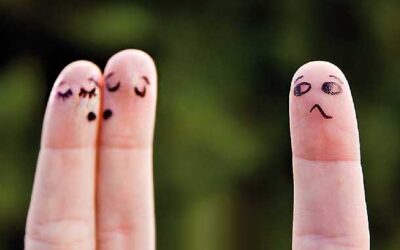 Celos: Relación Emocional