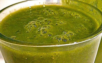 Extraverde Alcalinizante