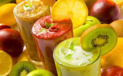 Detox I