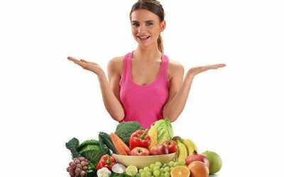 El hierro en la dieta vegana por Reed Mangels, PhD, RD