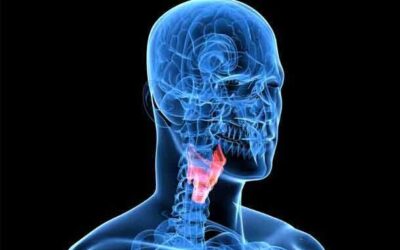 HIPERTIROIDISMO: Relación Emocional